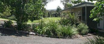 Boonah Valley Motel Exteriör bild
