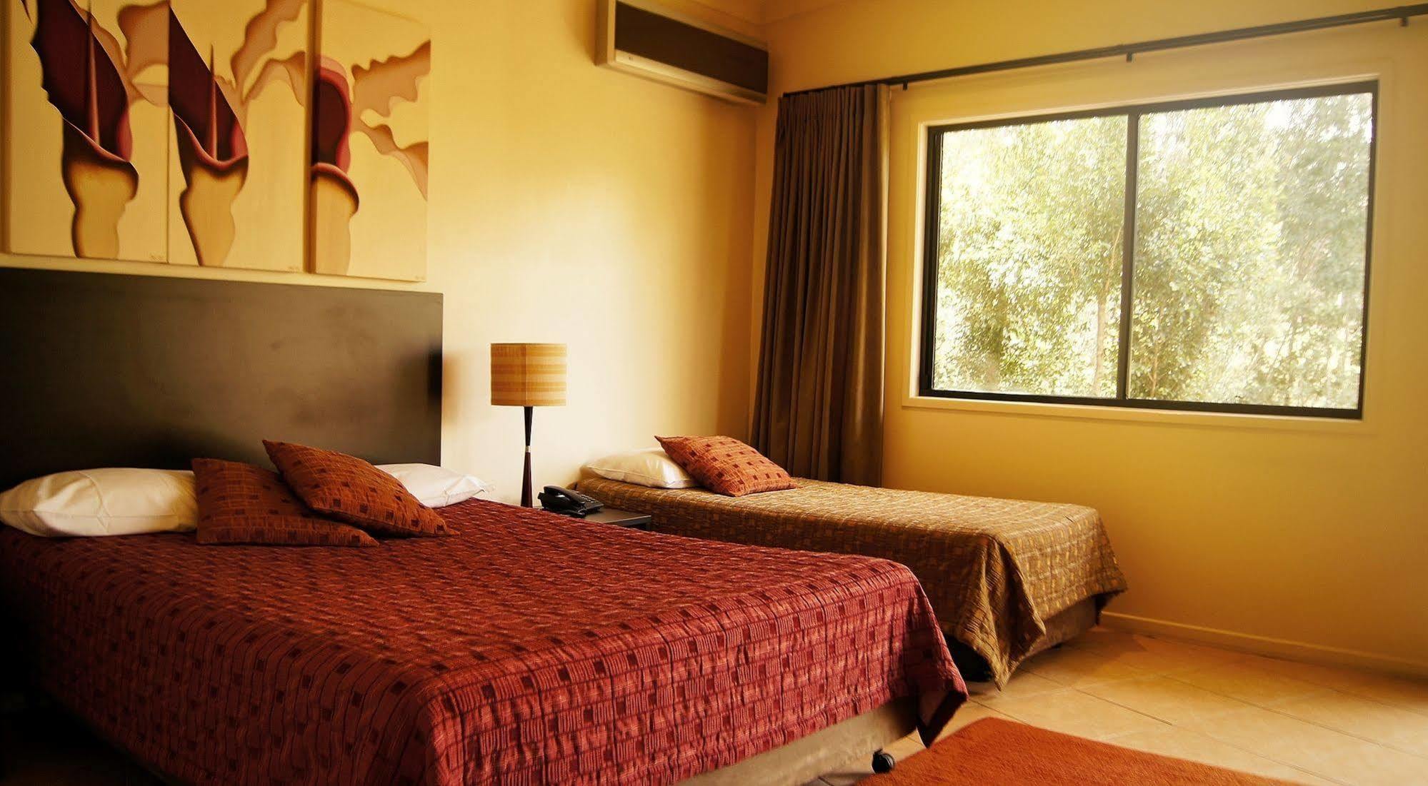 Boonah Valley Motel Exteriör bild